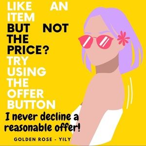 Bundle, Offer and Save  🌻